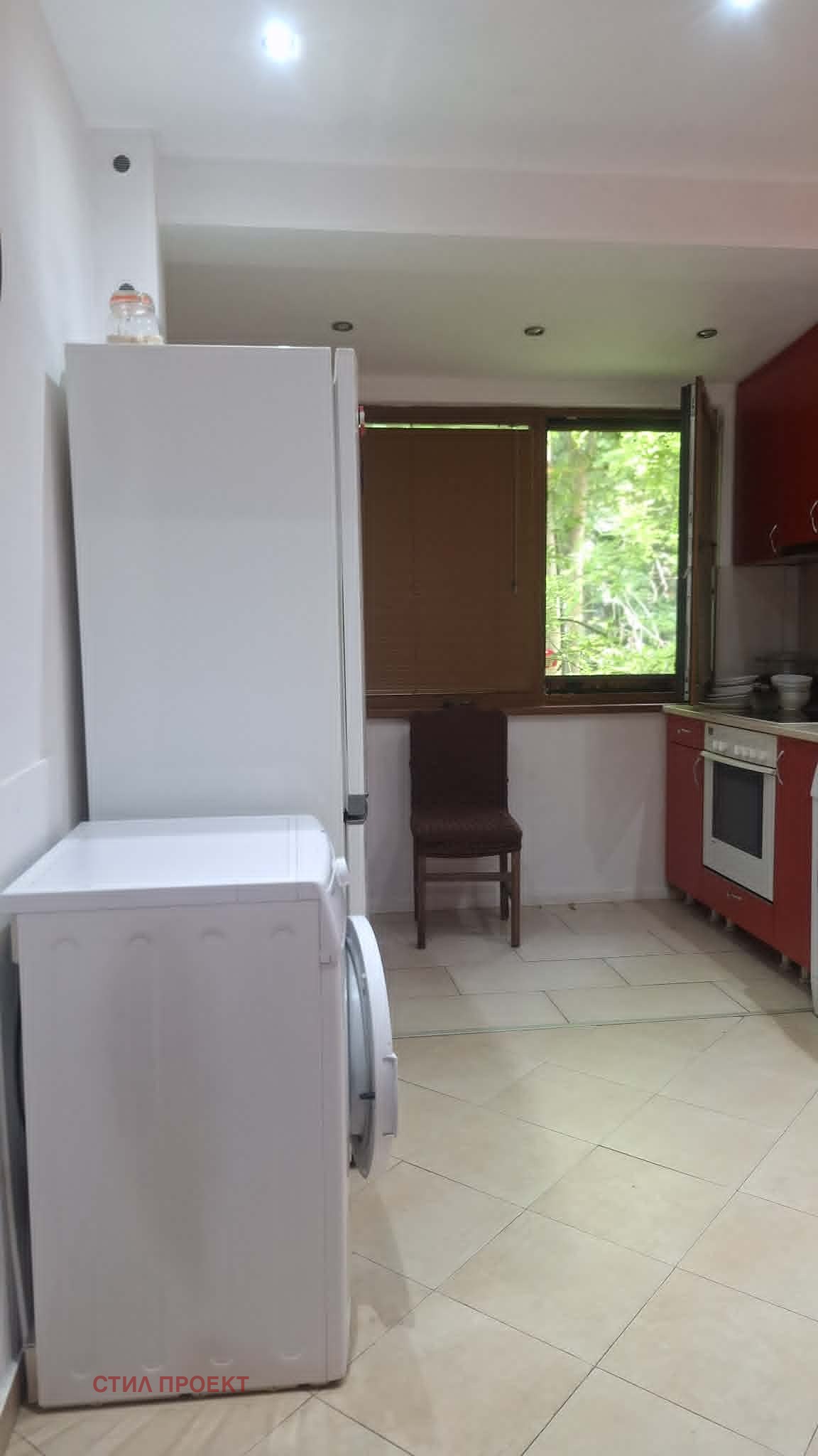 Продава 2-СТАЕН, гр. София, Западен парк, снимка 8 - Апартаменти - 54817650