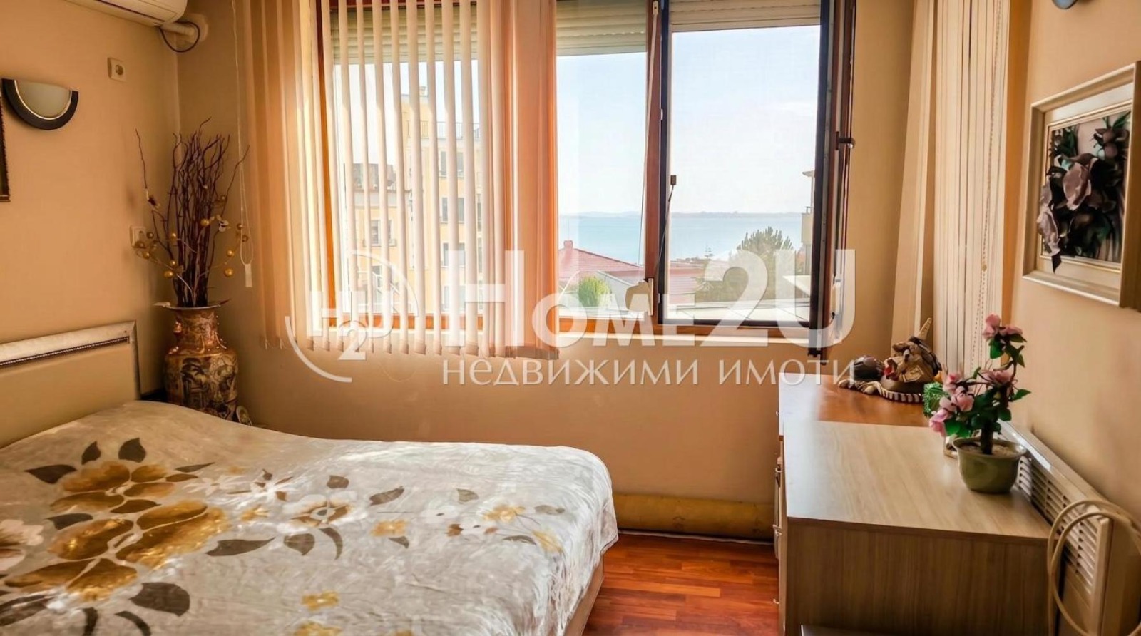 Продава 2-СТАЕН, гр. Свети Влас, област Бургас, снимка 2 - Апартаменти - 54852639
