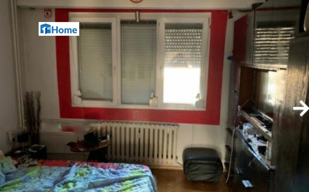 Продава 2-СТАЕН, гр. София, Западен парк, снимка 9 - Апартаменти - 55361162