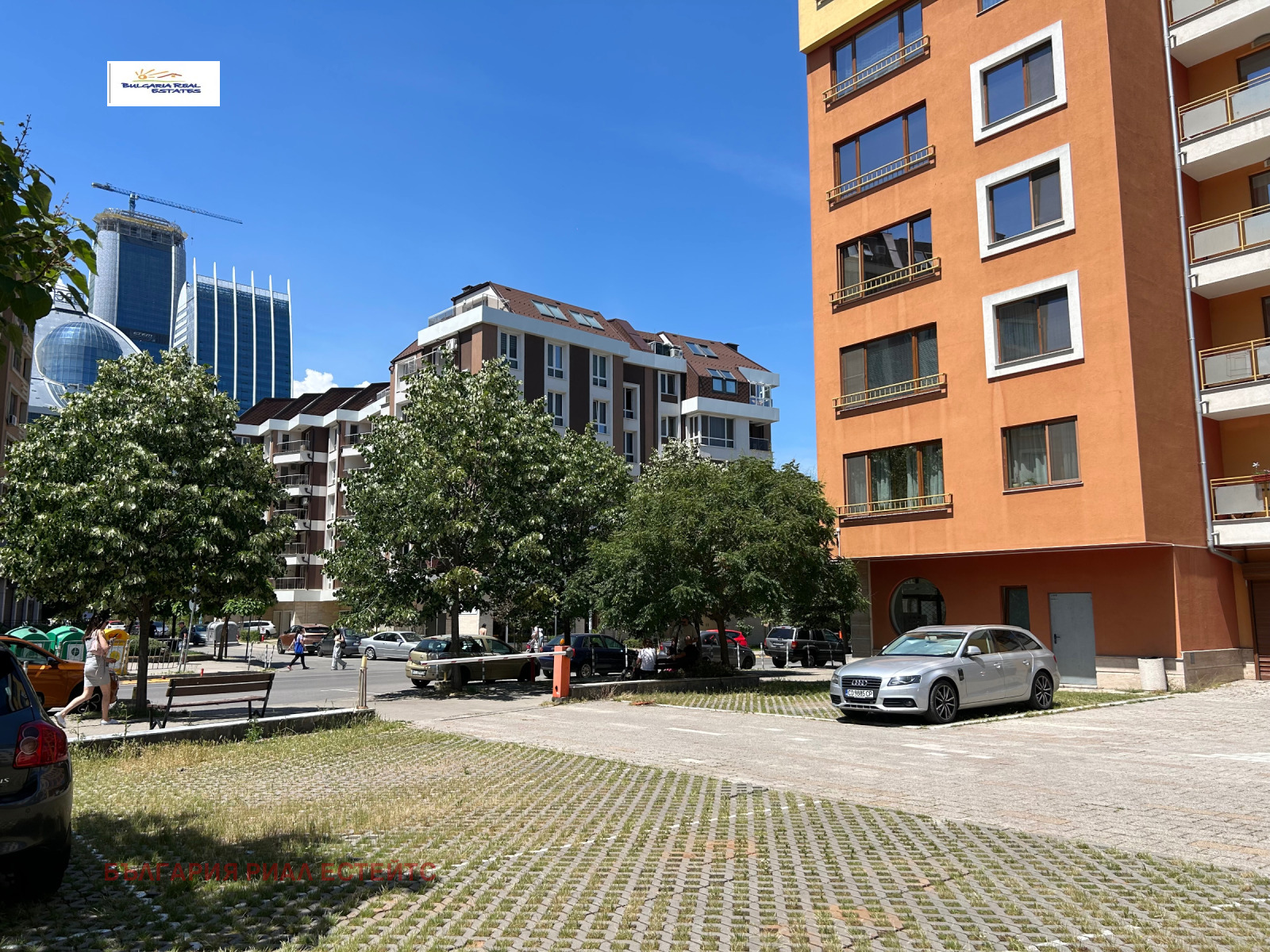 Продава 2-СТАЕН, гр. София, Дружба 2, снимка 12 - Апартаменти - 56368383