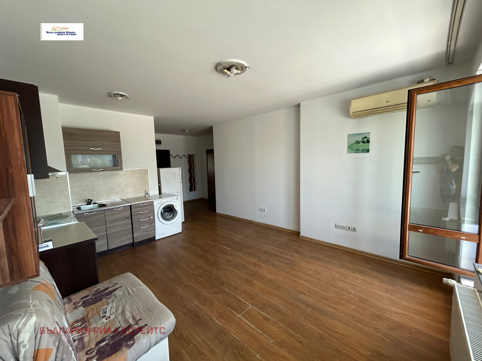 Продава 2-СТАЕН, гр. София, Дружба 2, снимка 3 - Апартаменти - 56368383