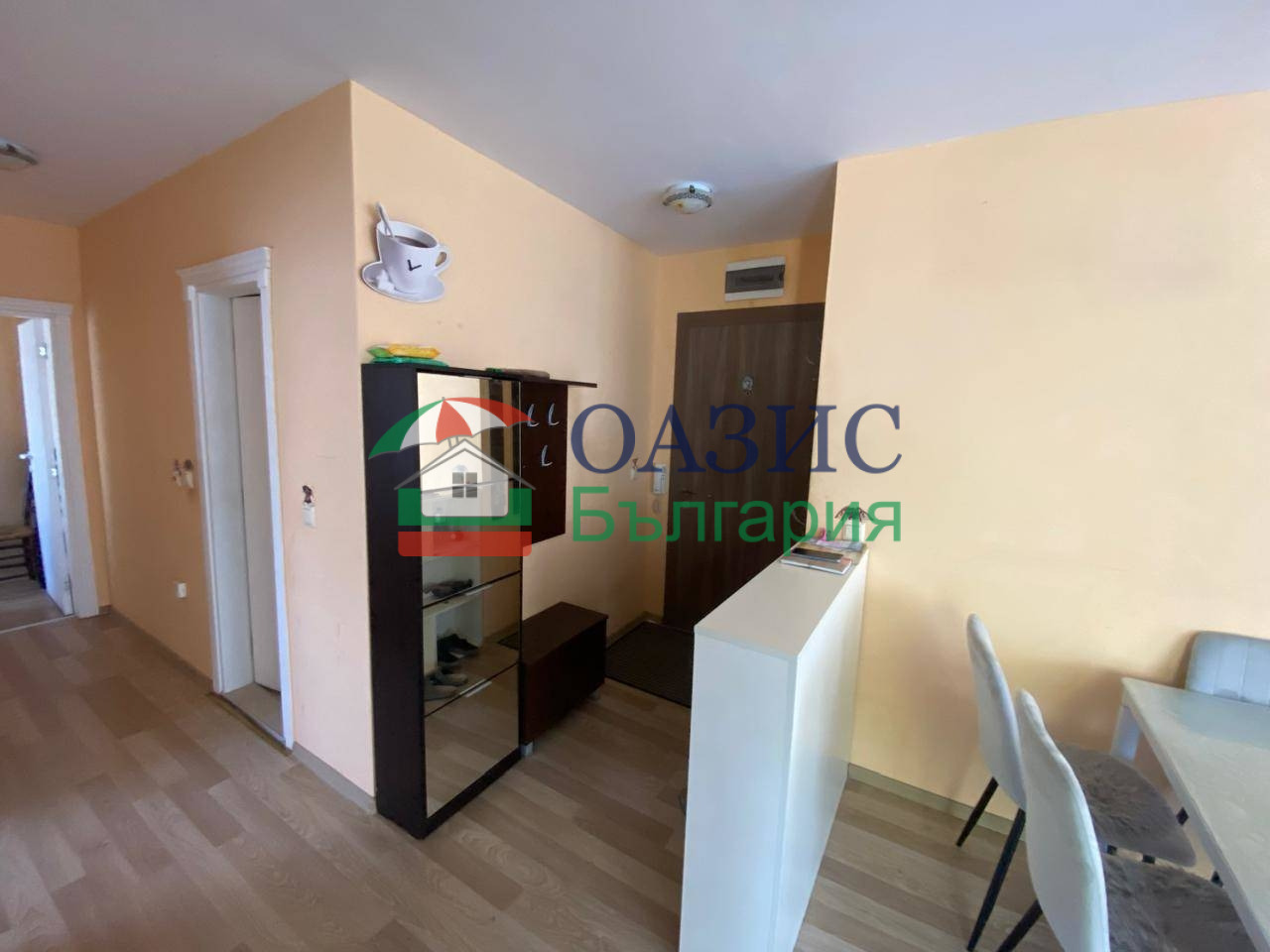 Продава 3-СТАЕН, с. Равда, област Бургас, снимка 3 - Апартаменти - 51145701