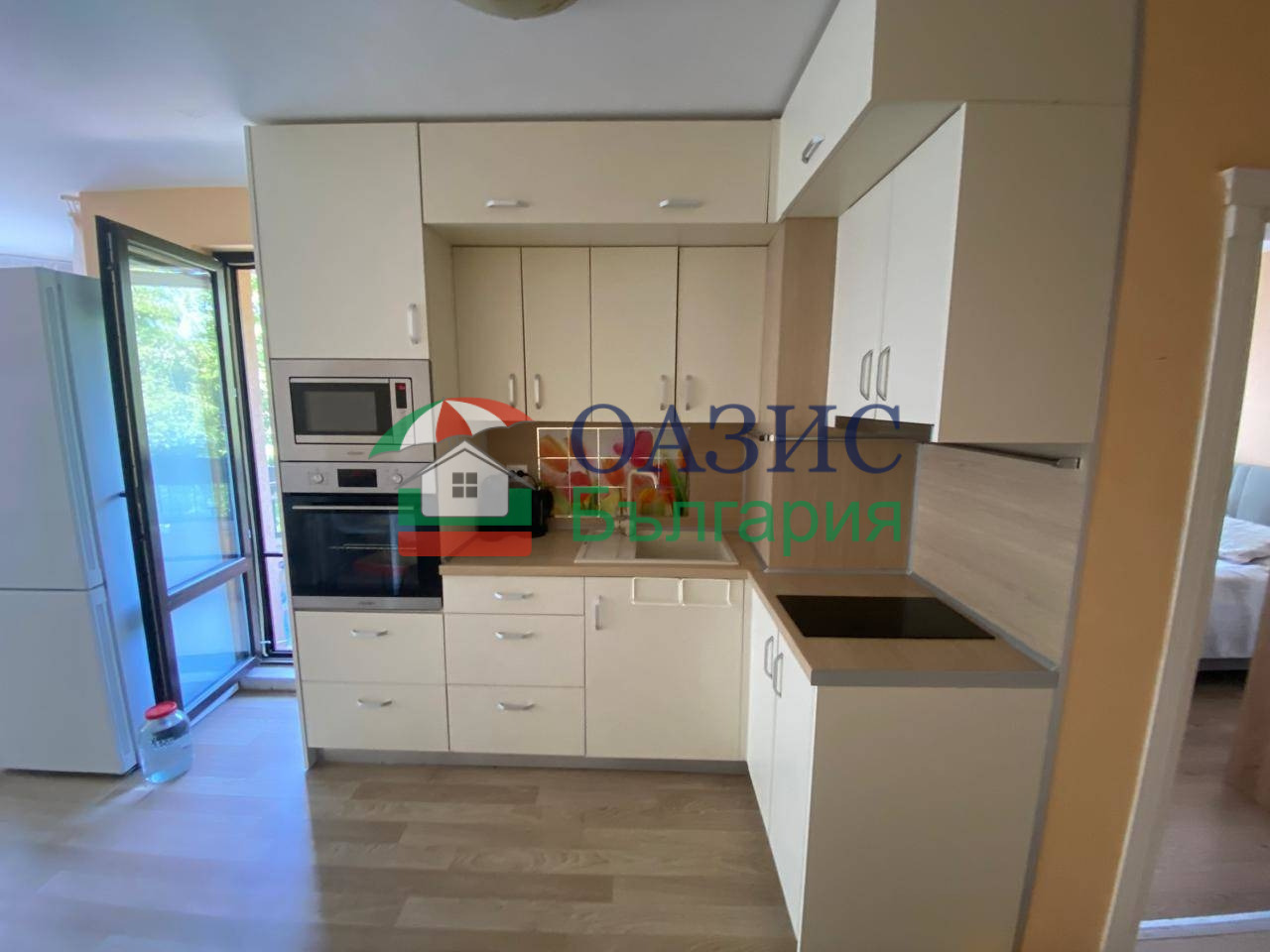 Продава 3-СТАЕН, с. Равда, област Бургас, снимка 8 - Апартаменти - 51145701