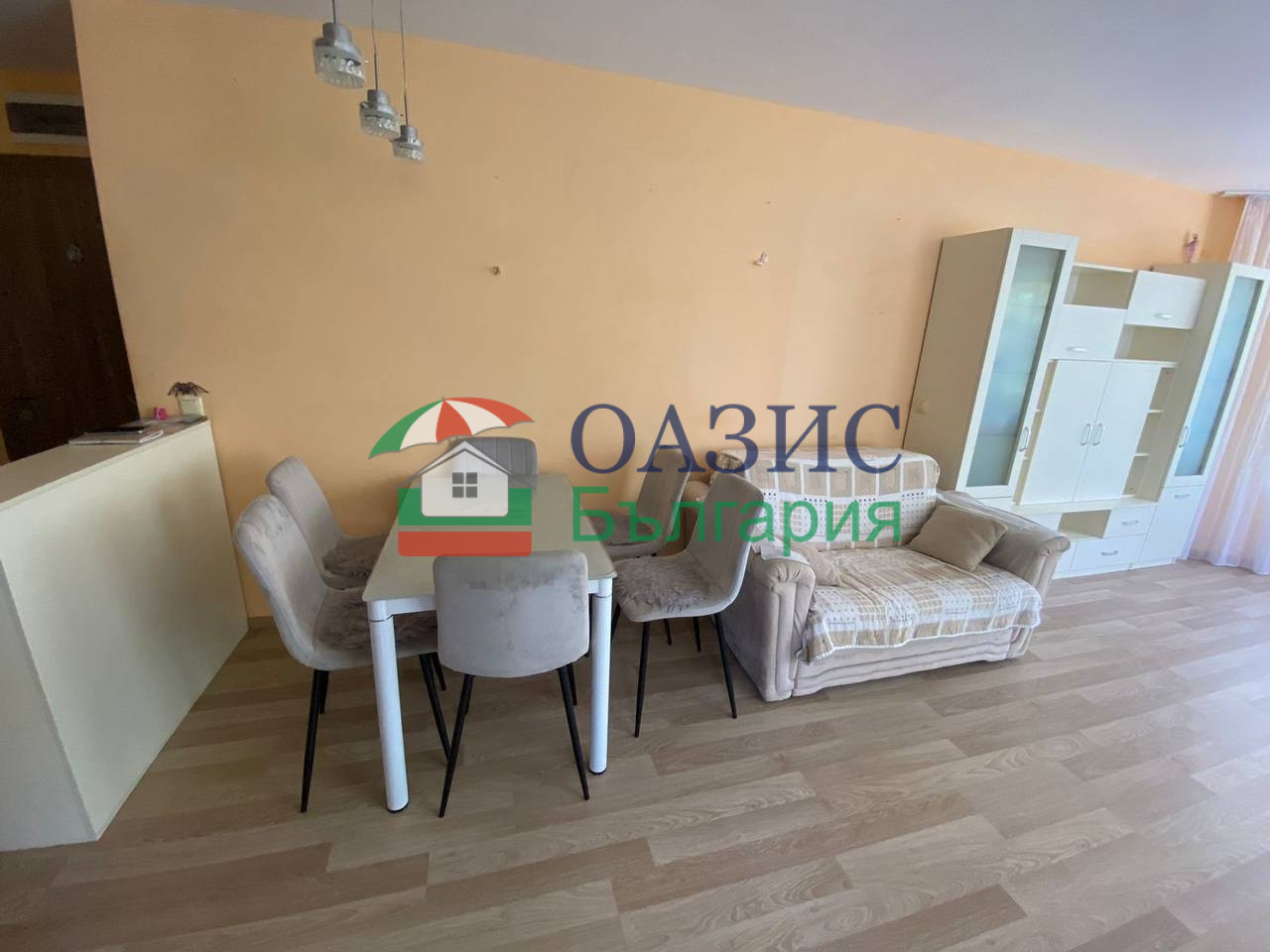 Продава 3-СТАЕН, с. Равда, област Бургас, снимка 4 - Апартаменти - 51145701