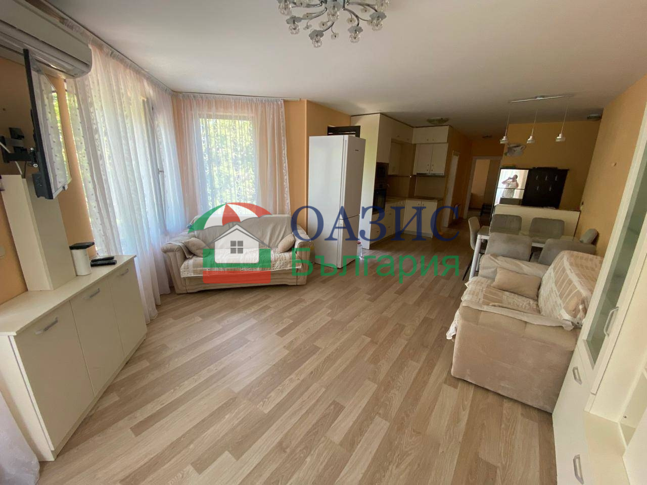 Продава 3-СТАЕН, с. Равда, област Бургас, снимка 11 - Апартаменти - 51145701