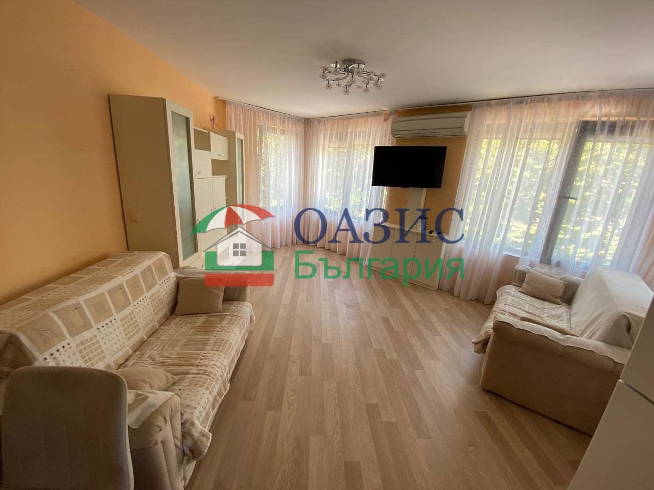 Продава 3-СТАЕН, с. Равда, област Бургас, снимка 13 - Апартаменти - 51145701