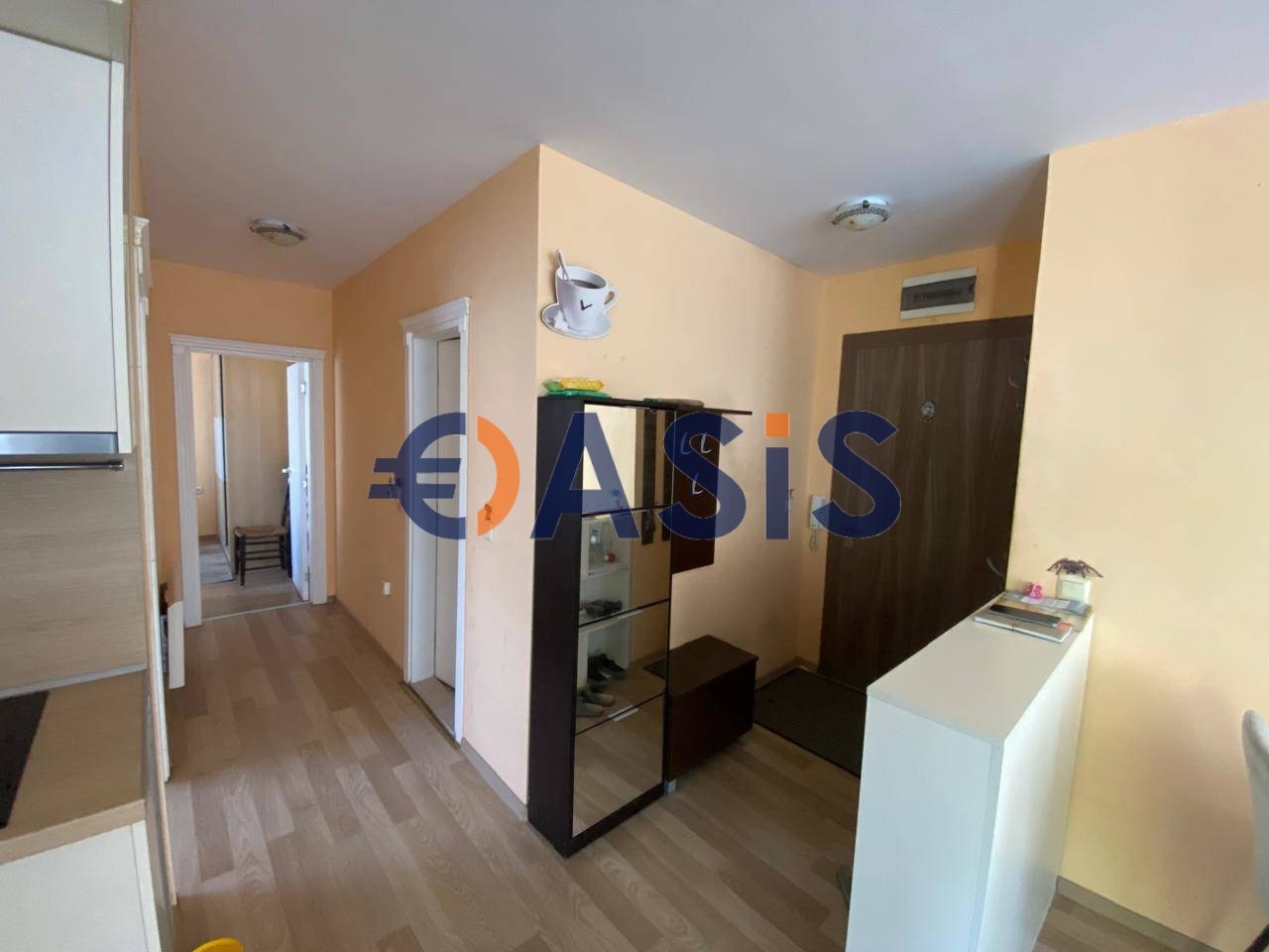 Продава 3-СТАЕН, с. Равда, област Бургас, снимка 2 - Апартаменти - 51145701