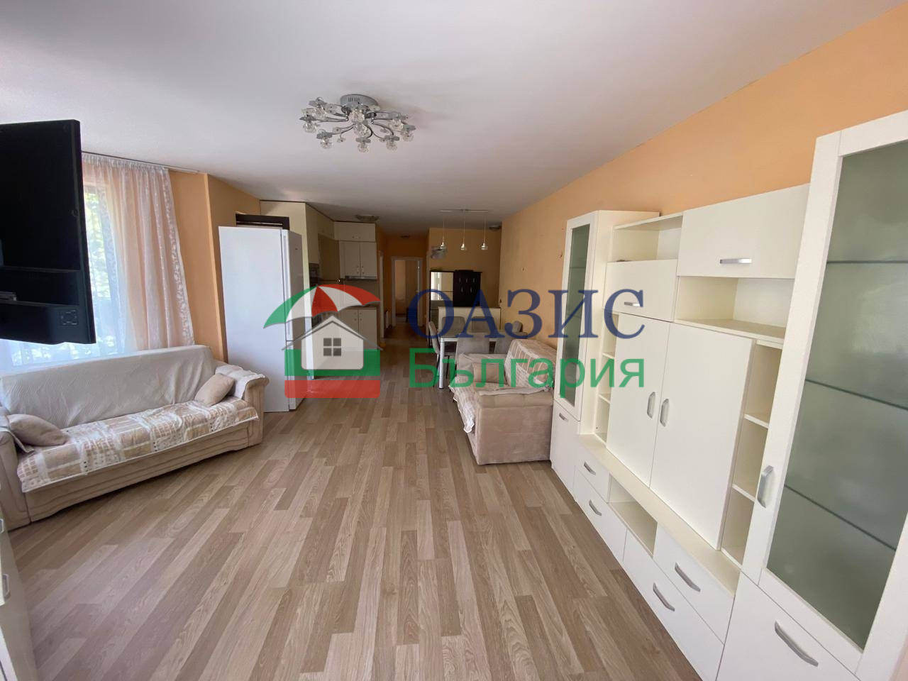 Продава 3-СТАЕН, с. Равда, област Бургас, снимка 9 - Апартаменти - 51145701