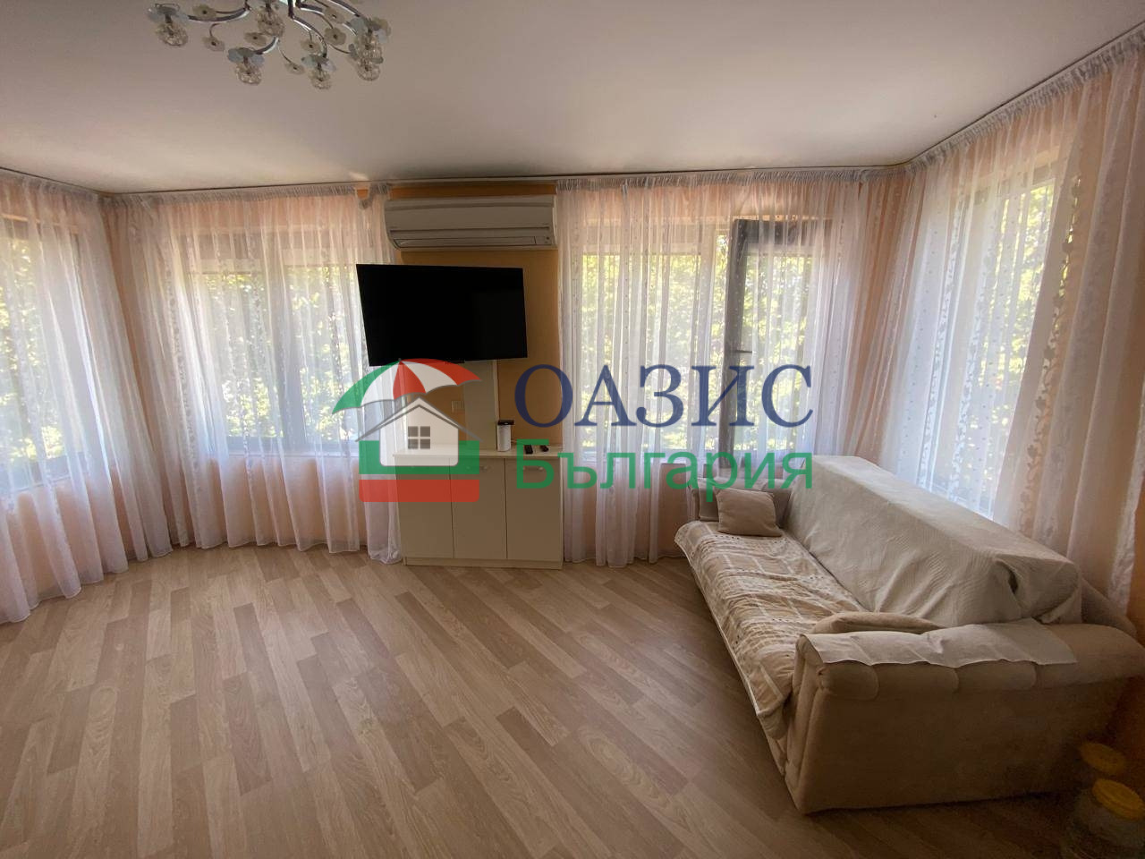 Продава 3-СТАЕН, с. Равда, област Бургас, снимка 14 - Апартаменти - 51145701