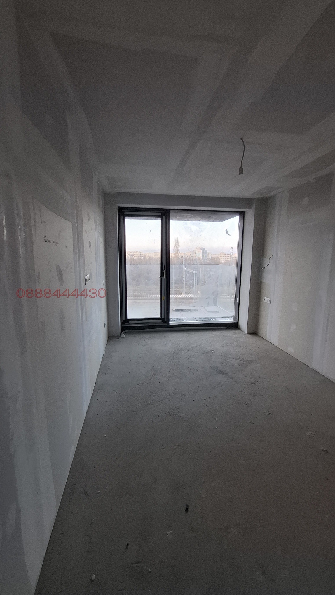 Продава 3-СТАЕН, гр. София, Оборище, снимка 3 - Апартаменти - 54070702