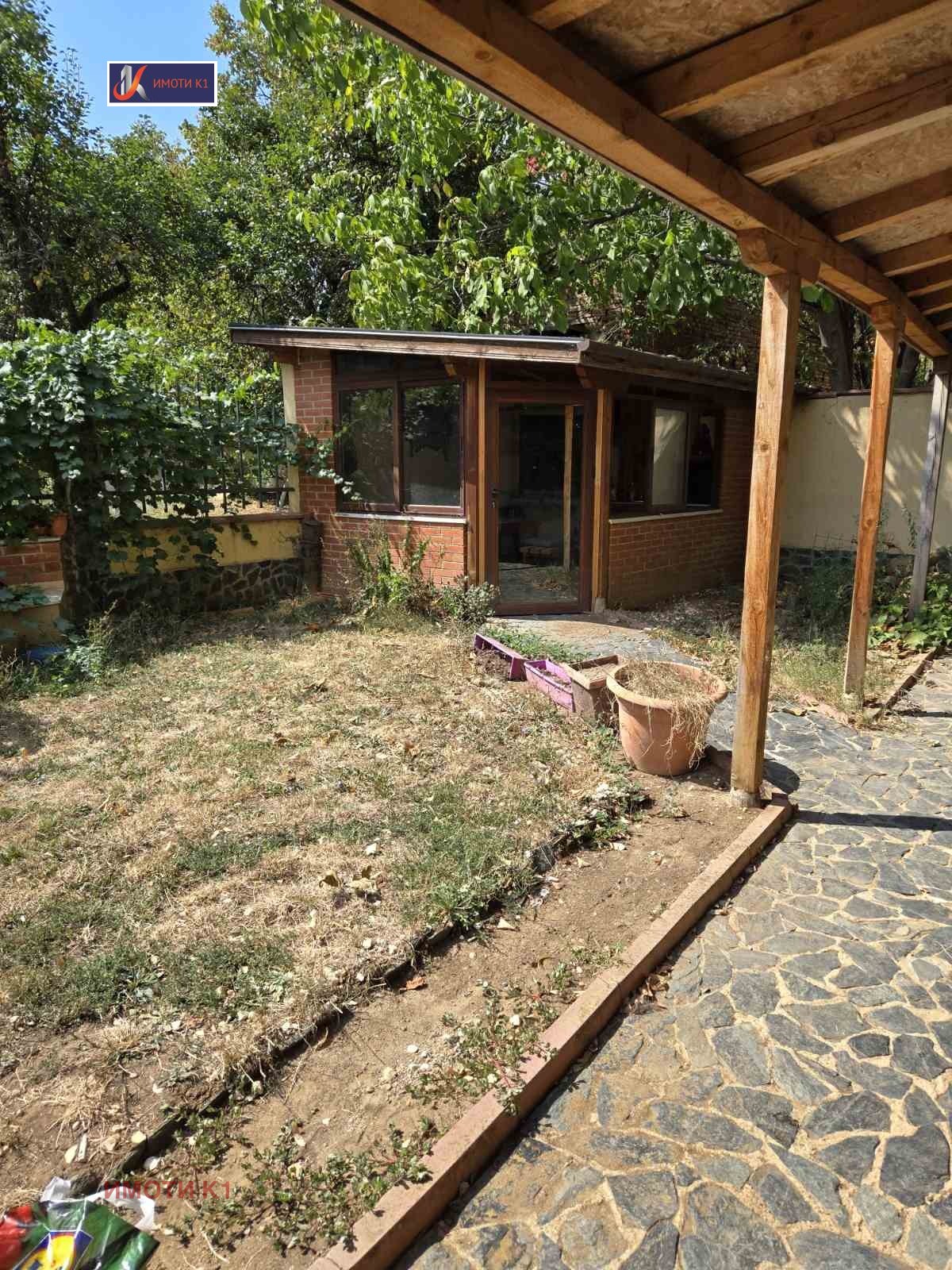 Продава 3-СТАЕН, гр. София, Овча купел, снимка 2 - Апартаменти - 54145425