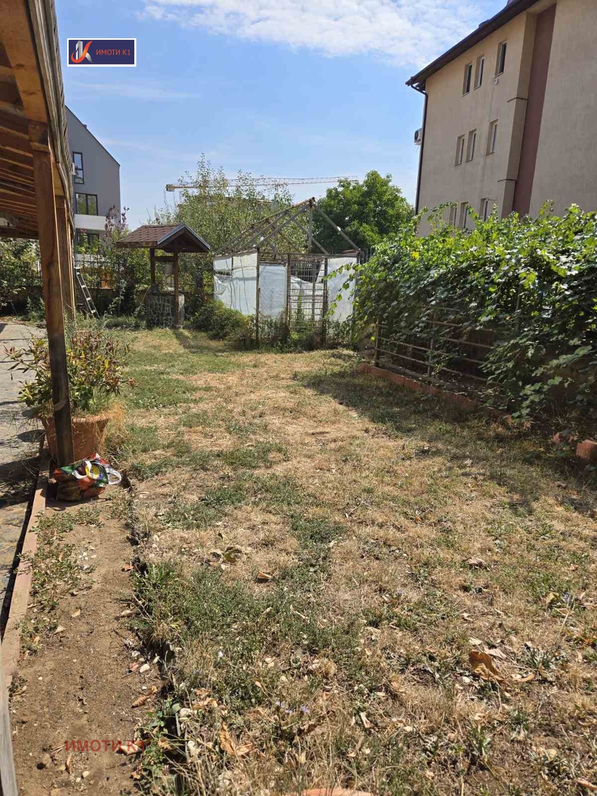 Продава 3-СТАЕН, гр. София, Овча купел, снимка 11 - Апартаменти - 54145425