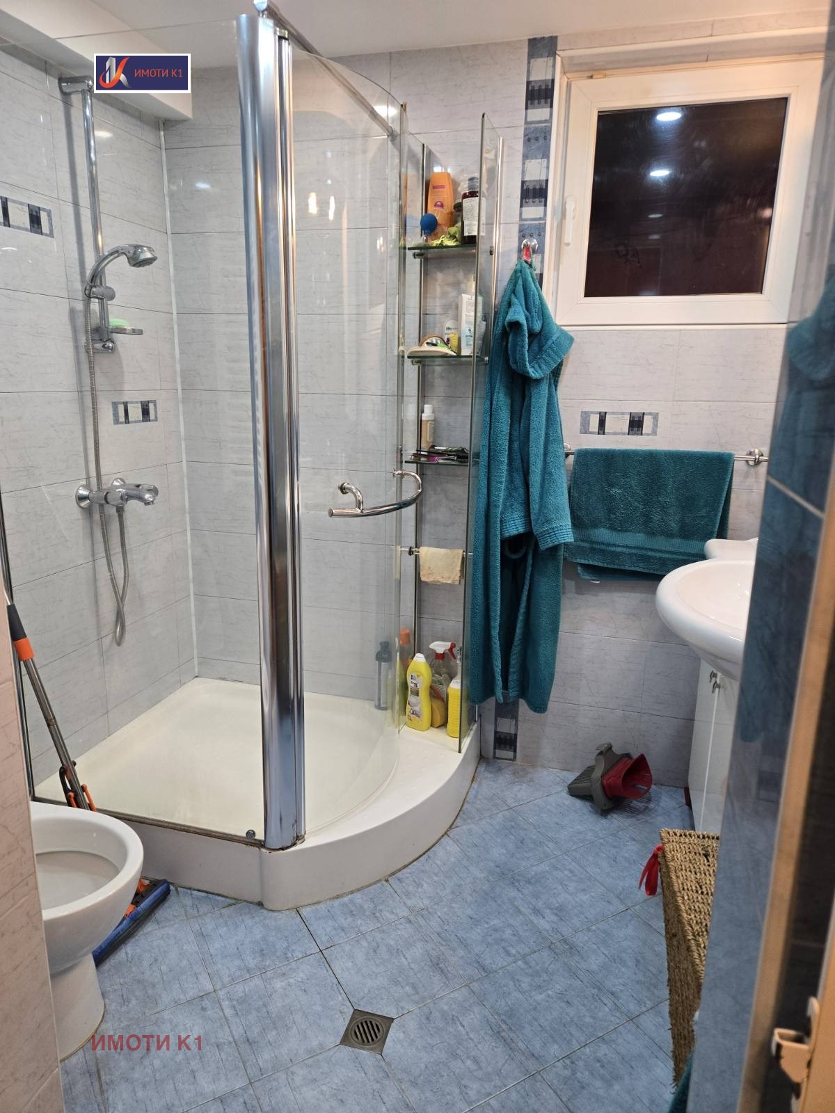 Продава 3-СТАЕН, гр. София, Овча купел, снимка 9 - Апартаменти - 54145425