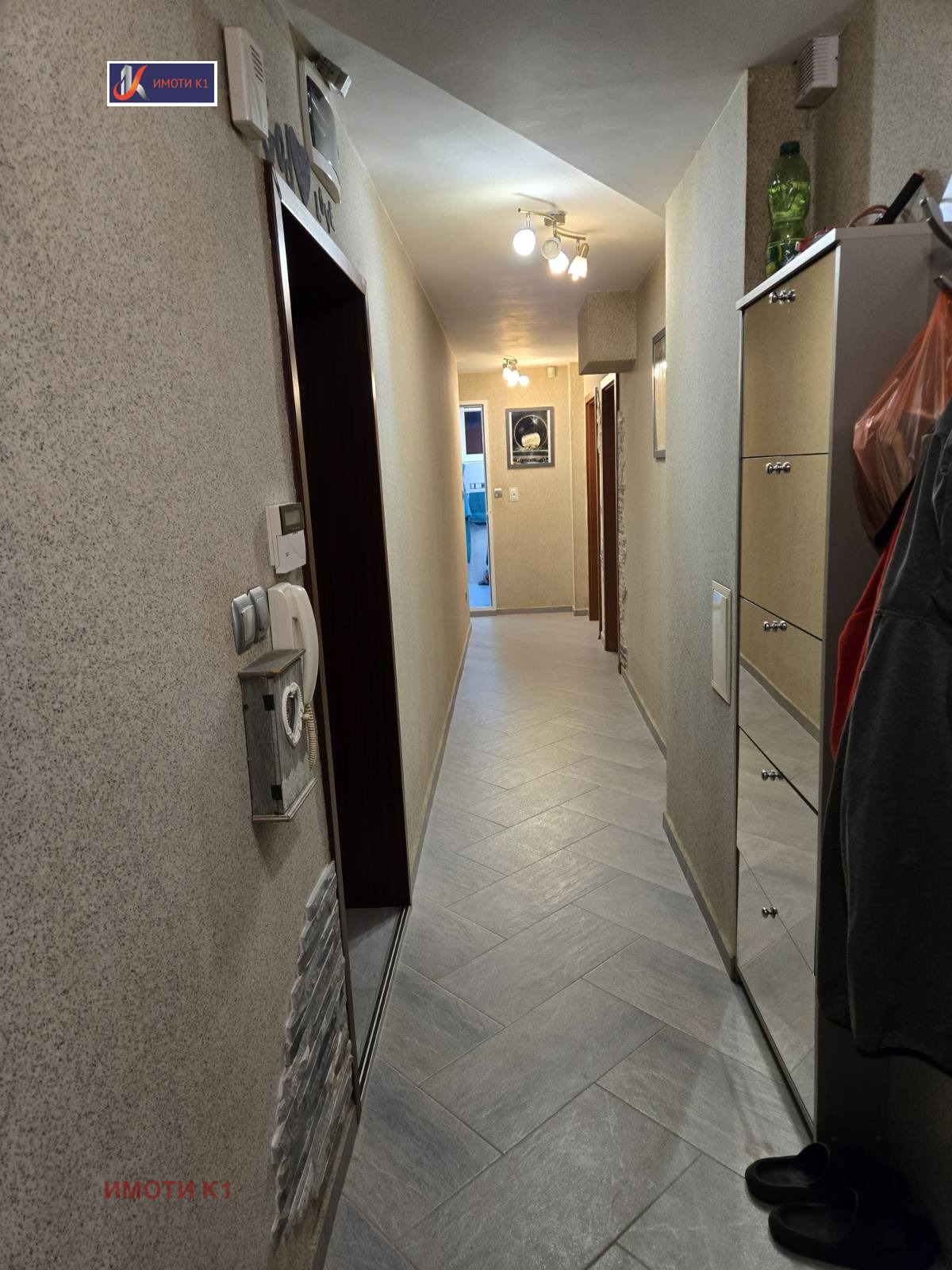 Продава 3-СТАЕН, гр. София, Овча купел, снимка 16 - Апартаменти - 54145425