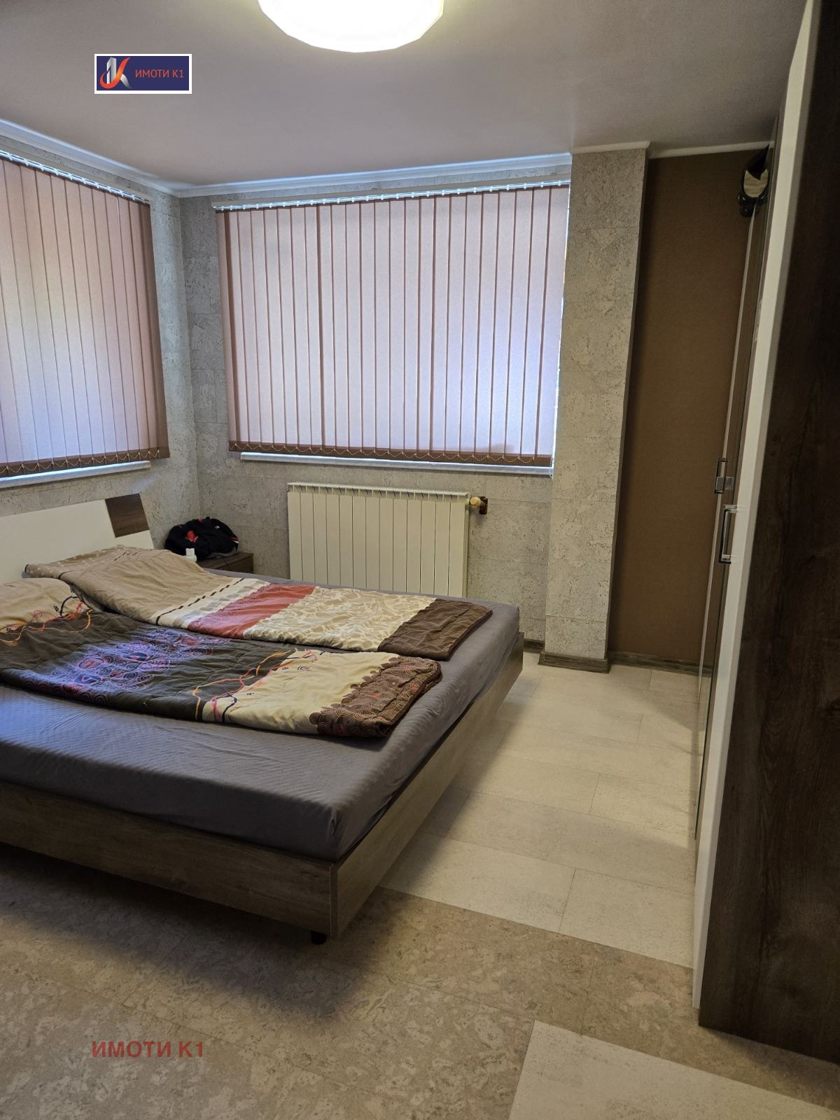 Продава 3-СТАЕН, гр. София, Овча купел, снимка 7 - Апартаменти - 54145425