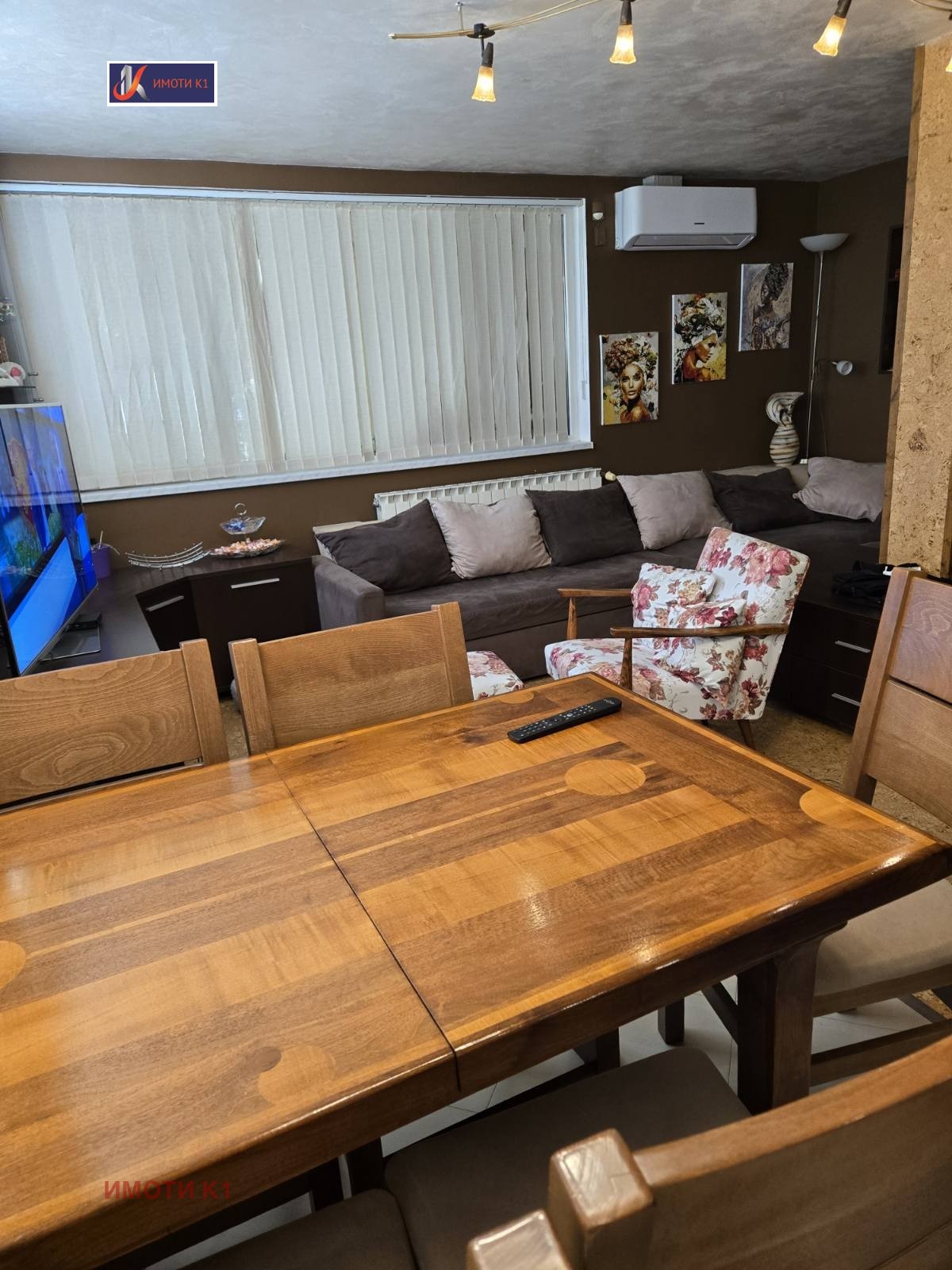 Продава 3-СТАЕН, гр. София, Овча купел, снимка 13 - Апартаменти - 54145425