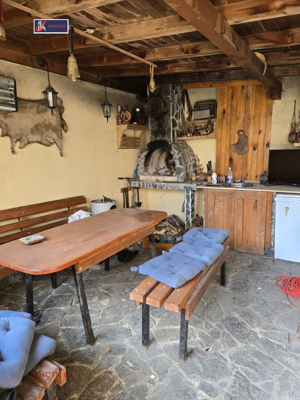 Продава 3-СТАЕН, гр. София, Овча купел, снимка 8 - Апартаменти - 54145425