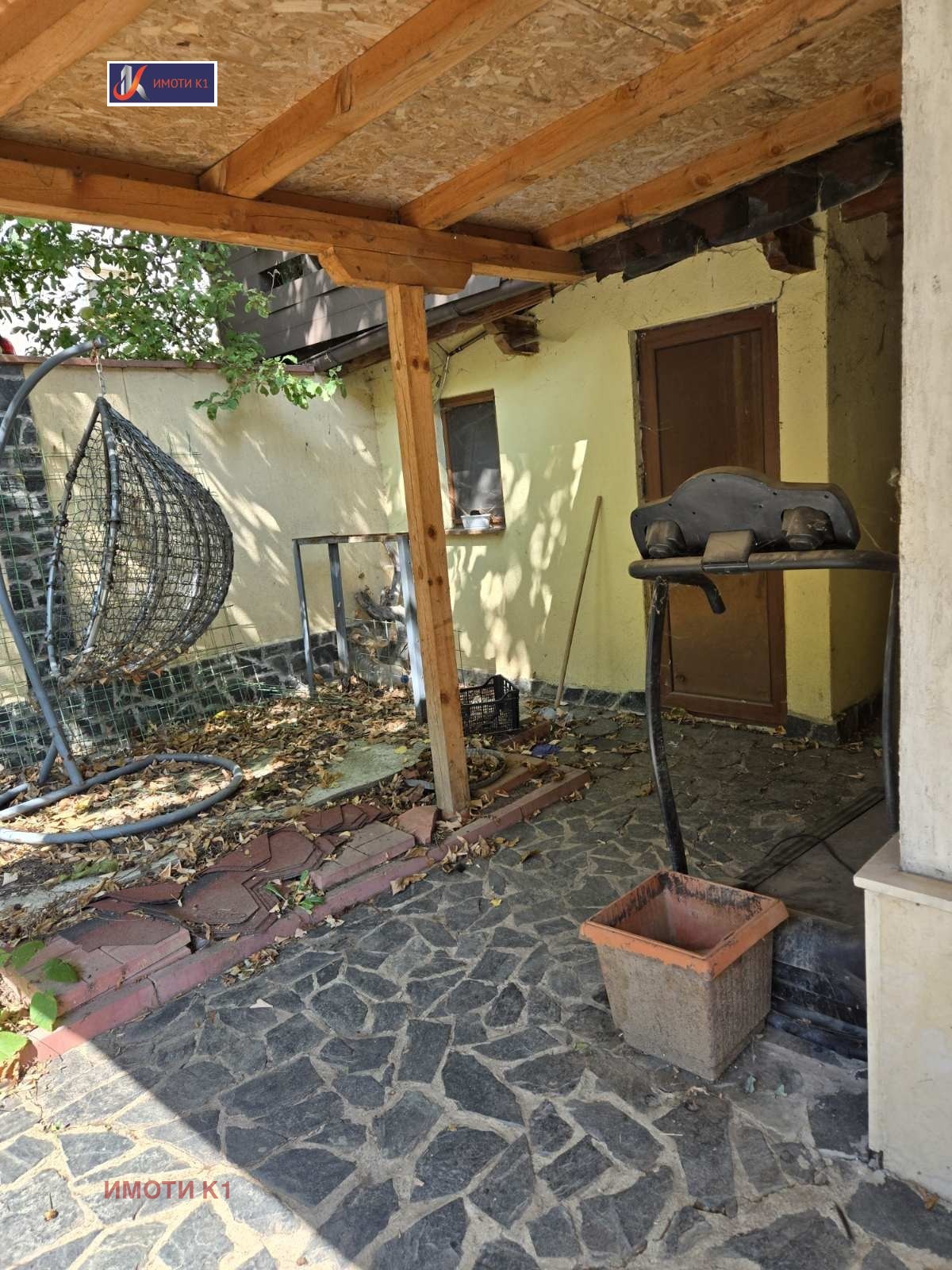 Продава 3-СТАЕН, гр. София, Овча купел, снимка 3 - Апартаменти - 54145425