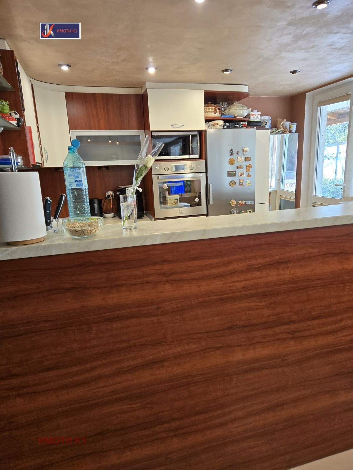 Продава 3-СТАЕН, гр. София, Овча купел, снимка 15 - Апартаменти - 54145425