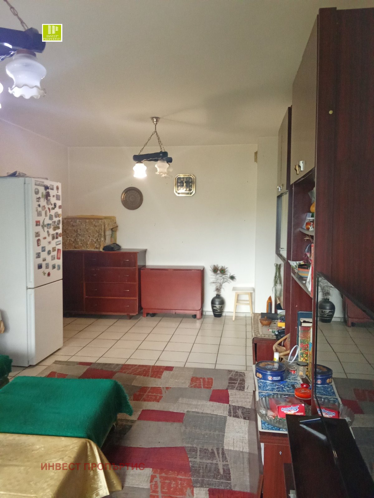 Продава 3-СТАЕН, гр. София, Люлин 4, снимка 2 - Апартаменти - 54902641