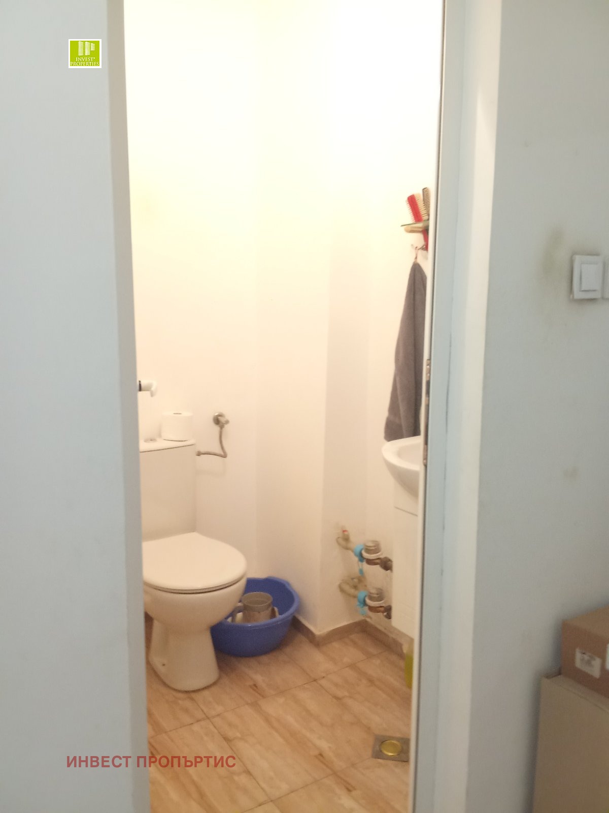 Продава 3-СТАЕН, гр. София, Люлин 4, снимка 11 - Апартаменти - 54902641