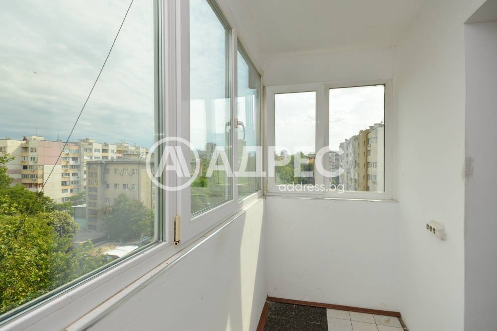 Продава 3-СТАЕН, гр. Бургас, Възраждане, снимка 10 - Апартаменти - 54994819
