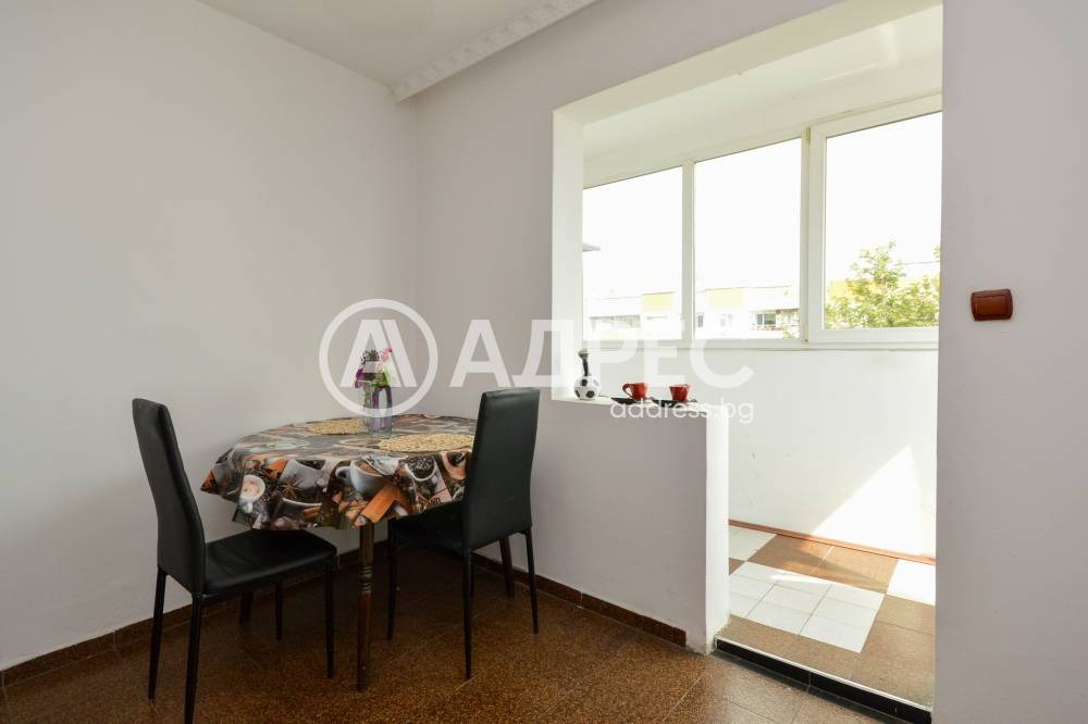 Продава 3-СТАЕН, гр. Бургас, Възраждане, снимка 9 - Апартаменти - 54994819