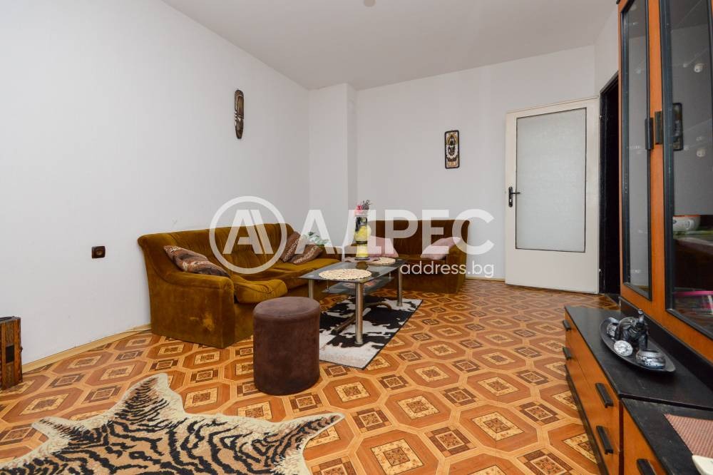 Продава 3-СТАЕН, гр. Бургас, Възраждане, снимка 11 - Апартаменти - 54994819