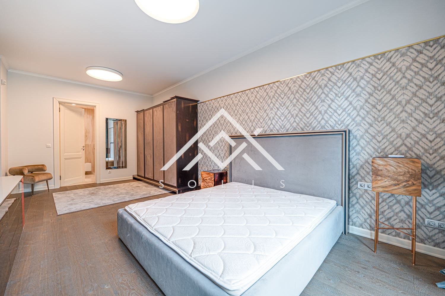 Продава 3-СТАЕН, гр. София, Лозенец, снимка 10 - Апартаменти - 55286216