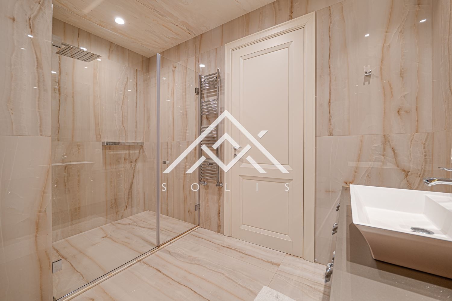 Продава 3-СТАЕН, гр. София, Лозенец, снимка 12 - Апартаменти - 55286216