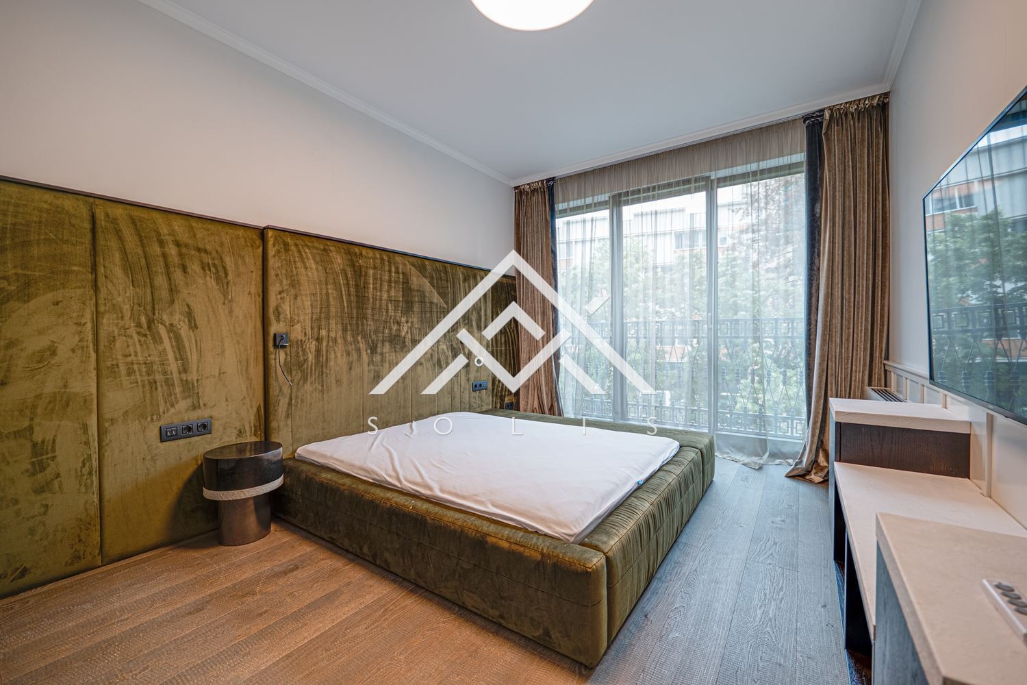 Продава 3-СТАЕН, гр. София, Лозенец, снимка 14 - Апартаменти - 55286216
