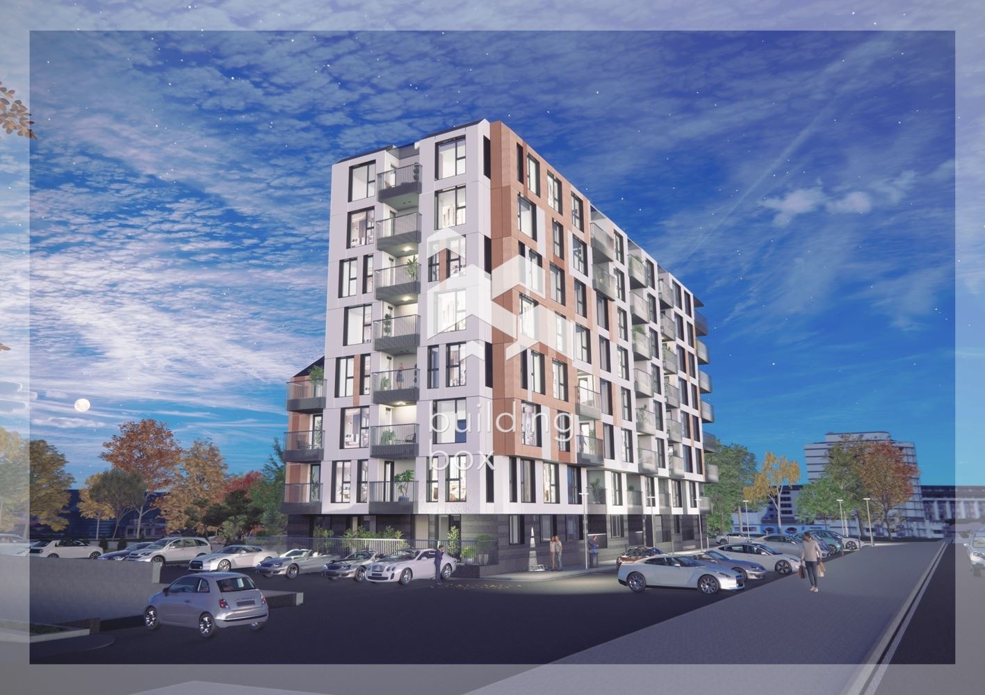 Продава 3-СТАЕН, гр. София, Люлин 8