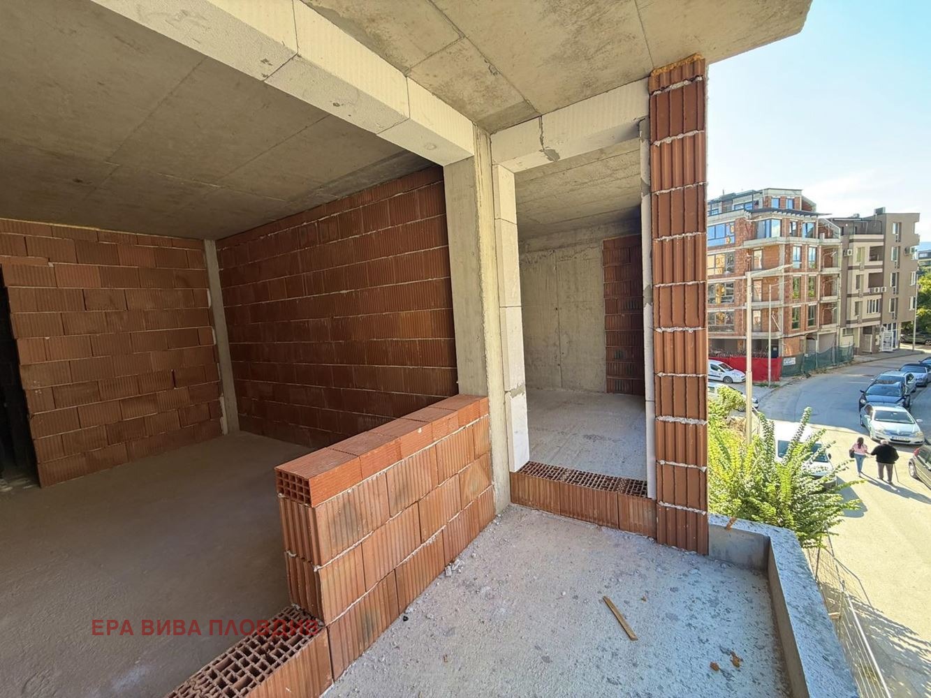 Продава 3-СТАЕН, гр. Пловдив, Младежки Хълм, снимка 3 - Апартаменти - 56104894
