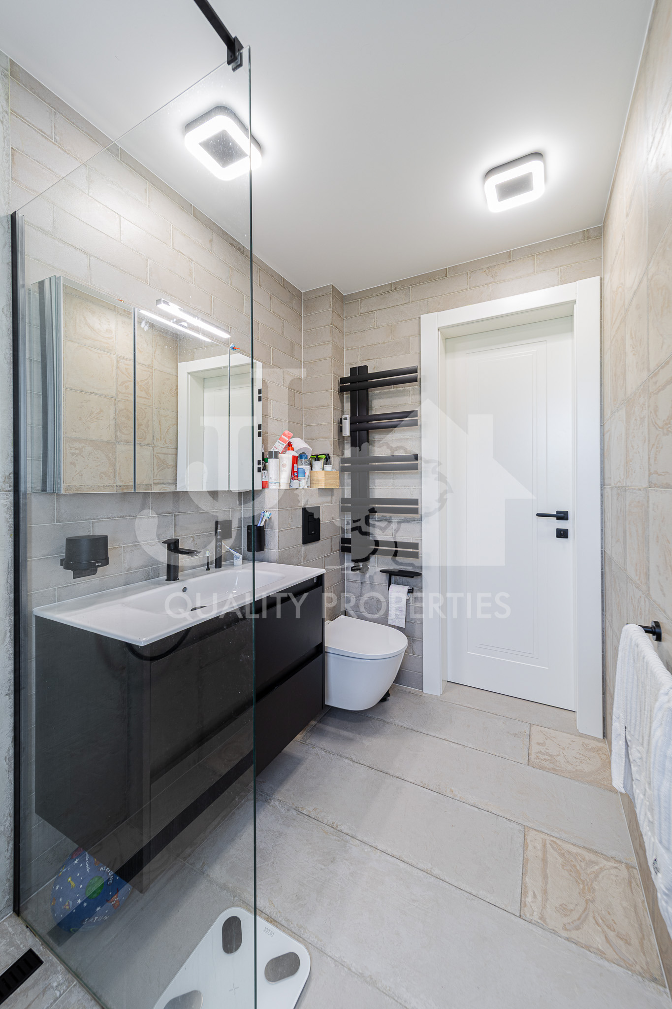 Продава 4-СТАЕН, гр. София, Изток, снимка 16 - Апартаменти - 54302322