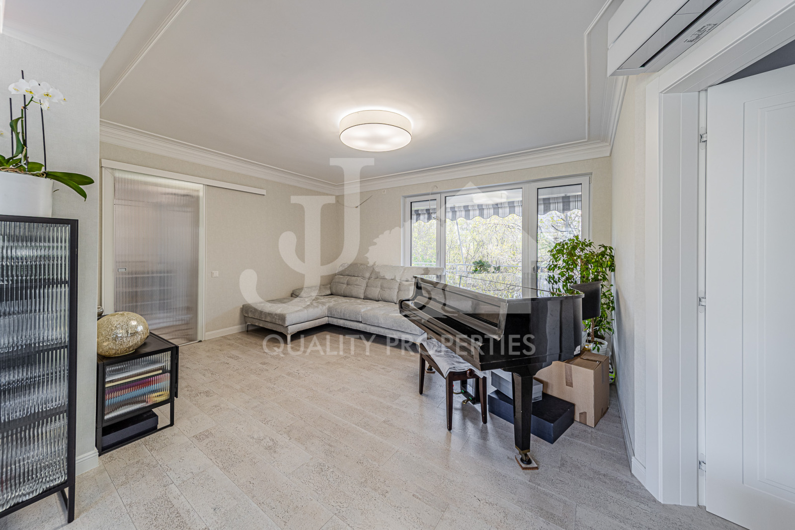 Продава 4-СТАЕН, гр. София, Изток, снимка 8 - Апартаменти - 54302322