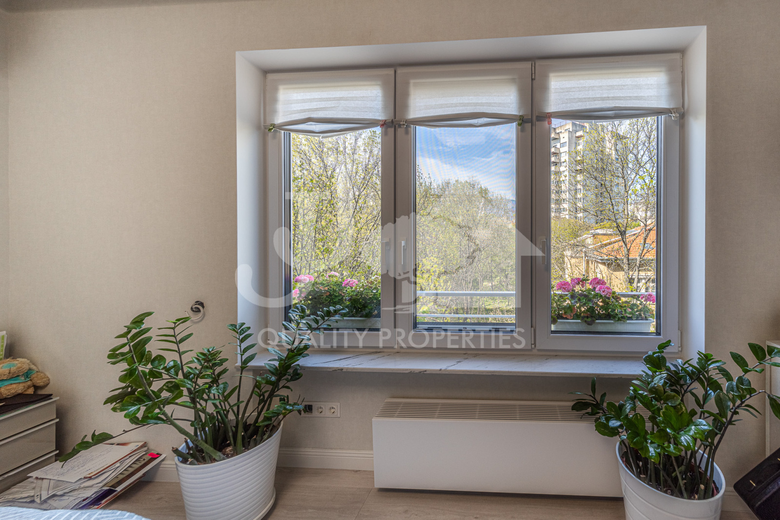 Продава 4-СТАЕН, гр. София, Изток, снимка 11 - Апартаменти - 54302322