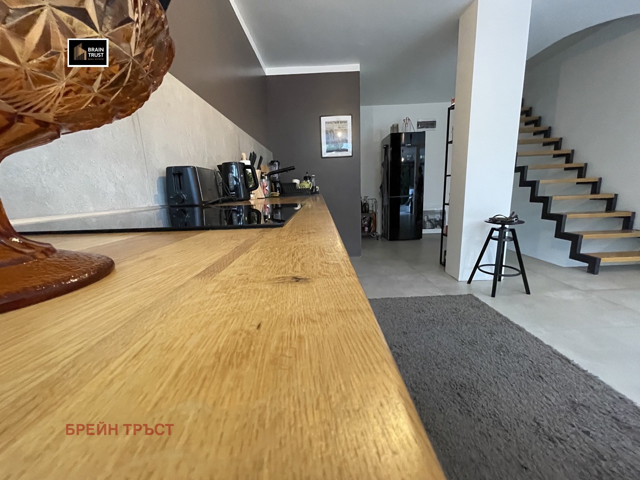 Продава 4-СТАЕН, гр. София, Лозенец, снимка 6 - Апартаменти - 55002524