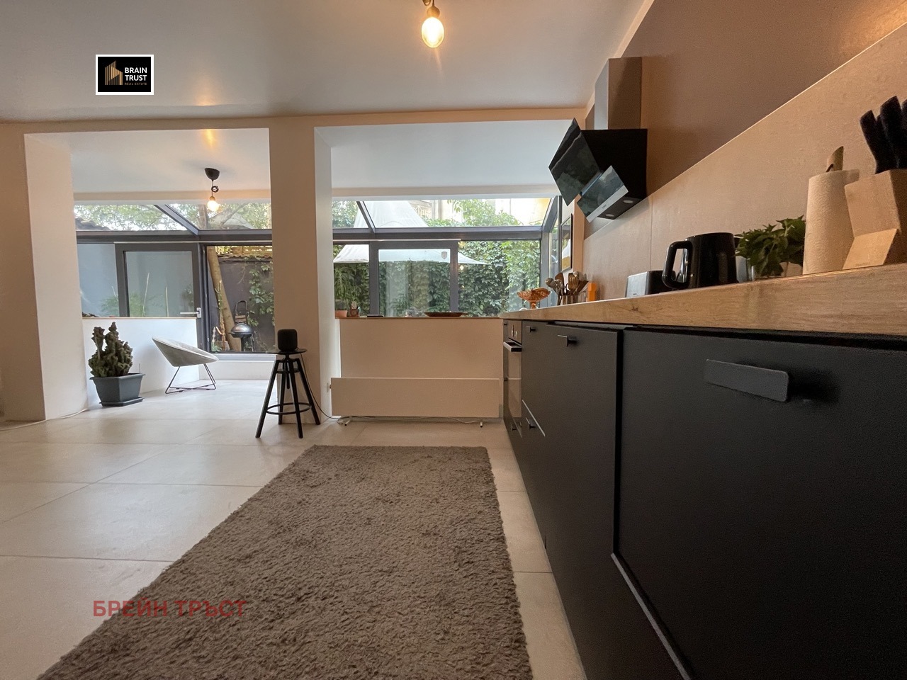 Продава 4-СТАЕН, гр. София, Лозенец, снимка 7 - Апартаменти - 55002524
