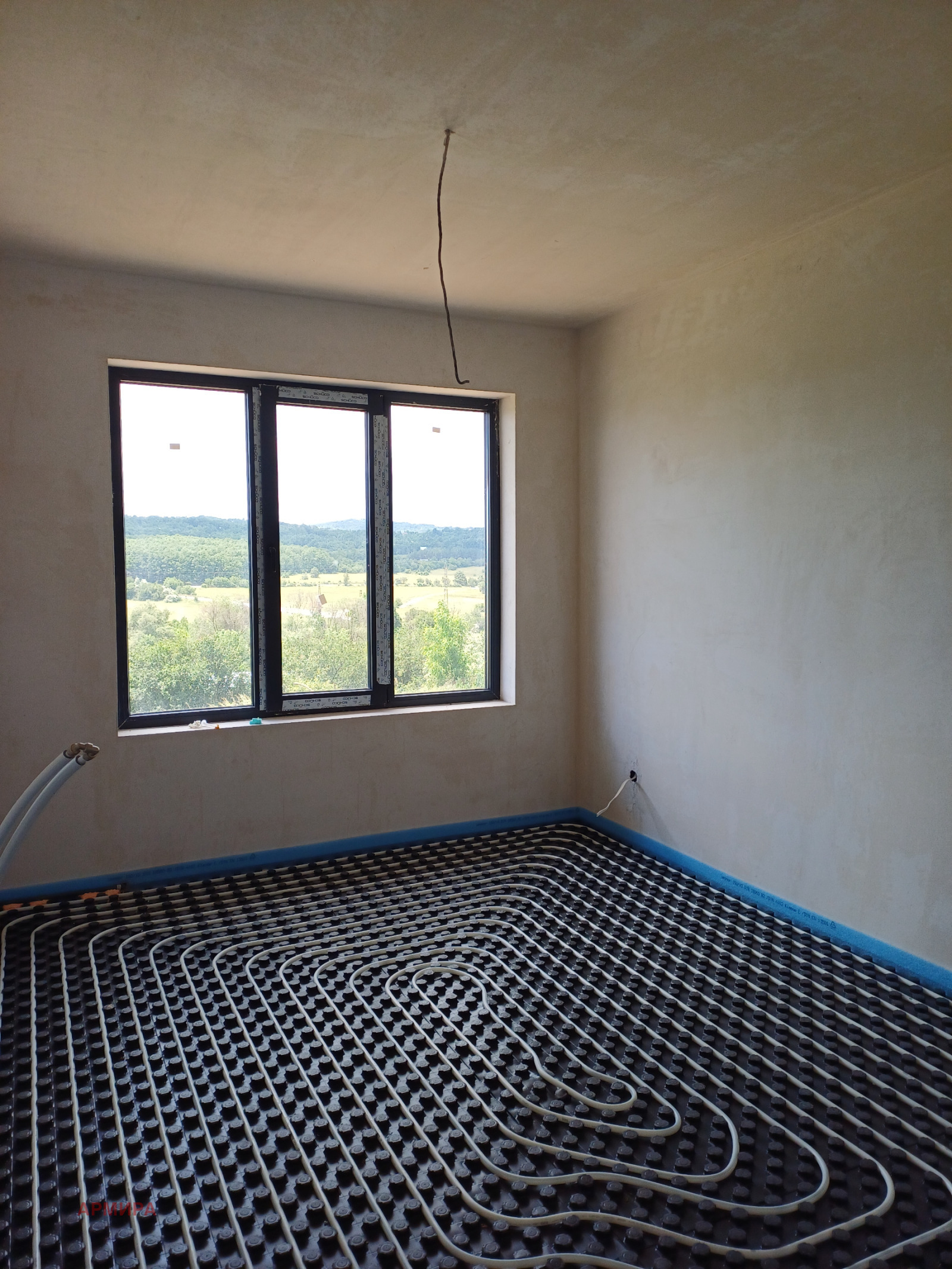 Продава КЪЩА, с. Вакарел, област София област, снимка 6 - Къщи - 51014723