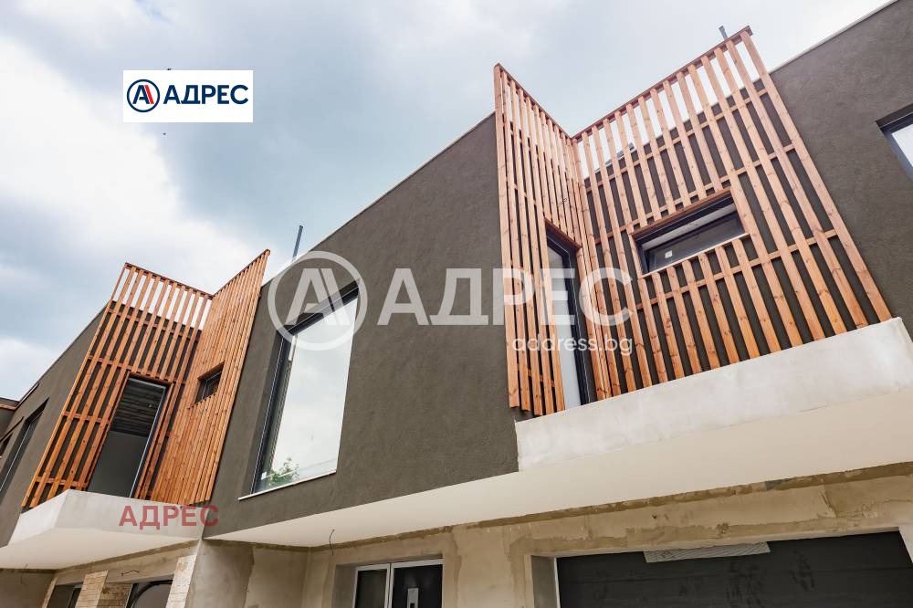 Продава КЪЩА, гр. Варна, к.к. Слънчев ден, снимка 3 - Къщи - 54421344