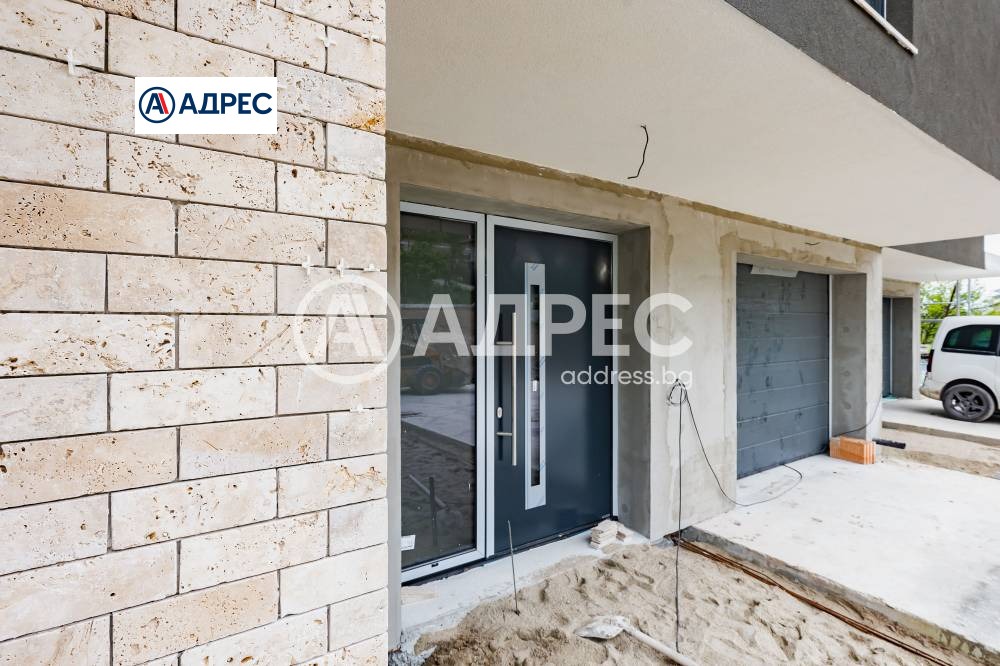 Продава КЪЩА, гр. Варна, к.к. Слънчев ден, снимка 7 - Къщи - 54421344