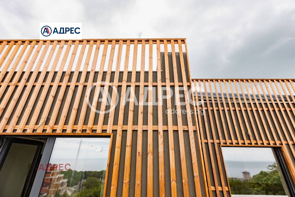Продава КЪЩА, гр. Варна, к.к. Слънчев ден, снимка 15 - Къщи - 54421344