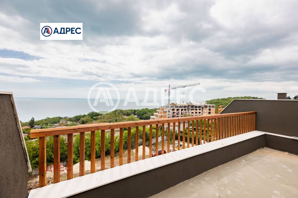 Продава КЪЩА, гр. Варна, к.к. Слънчев ден, снимка 6 - Къщи - 54421344