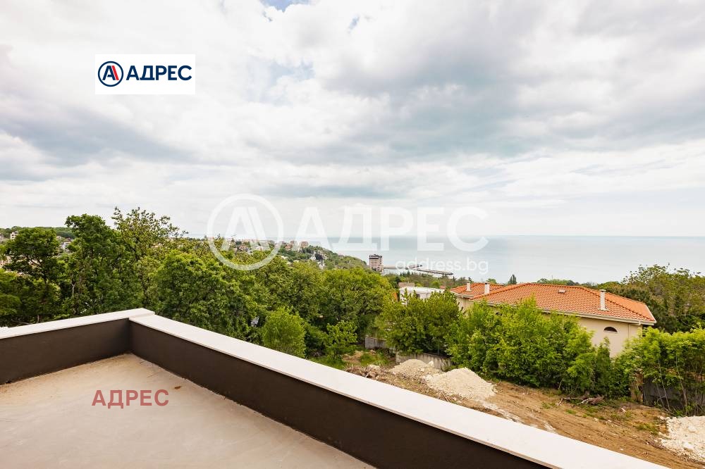 Продава КЪЩА, гр. Варна, к.к. Слънчев ден, снимка 10 - Къщи - 54421344