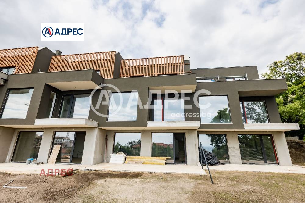 Продава КЪЩА, гр. Варна, к.к. Слънчев ден, снимка 2 - Къщи - 54421344