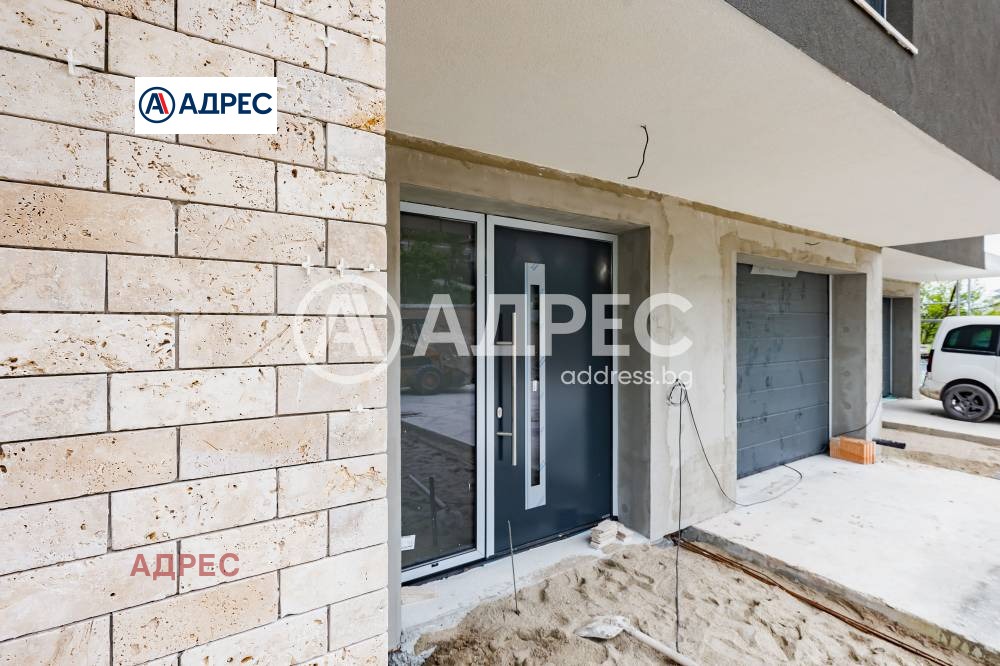 Продава КЪЩА, гр. Варна, к.к. Слънчев ден, снимка 7 - Къщи - 54421344