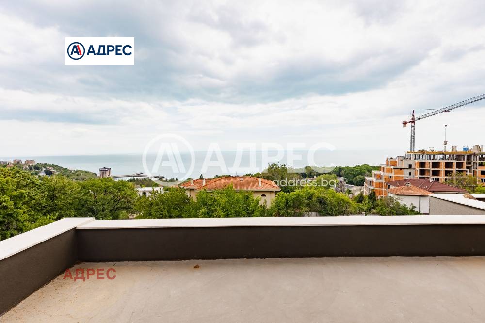 Продава КЪЩА, гр. Варна, к.к. Слънчев ден, снимка 13 - Къщи - 54421344