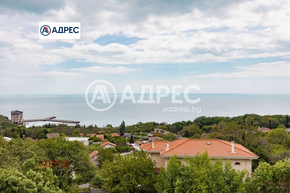 Продава КЪЩА, гр. Варна, к.к. Слънчев ден, снимка 11 - Къщи - 54421344