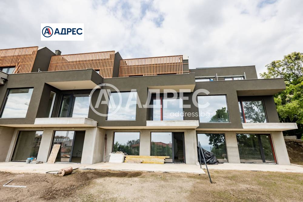 Продава КЪЩА, гр. Варна, к.к. Слънчев ден, снимка 2 - Къщи - 54421344