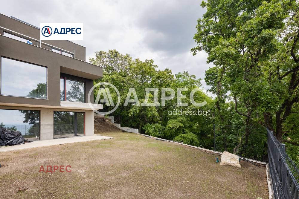 Продава КЪЩА, гр. Варна, к.к. Слънчев ден, снимка 4 - Къщи - 54421344